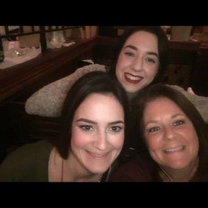 Meet your Posher, Fran